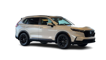 2023 Honda CR-V Sport