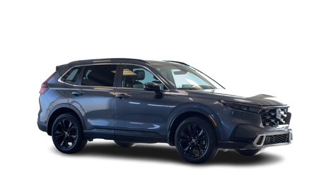 2023 Honda CR-V Touring Hybrid 4WD