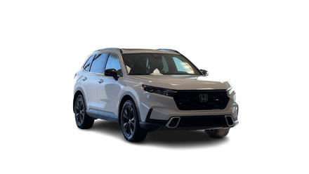 2023 Honda CR-V Touring Hybrid 4WD
