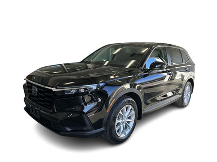 2024 Honda CR-V EX-L AWD hybrid