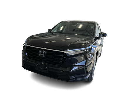 2024 Honda CR-V EX-L AWD hybrid