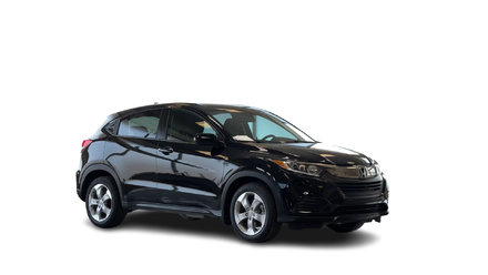 2020 Honda HR-V LX 4WD