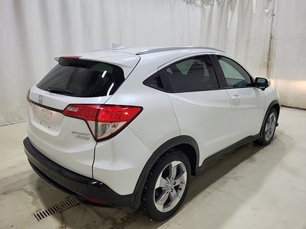 2021 Honda HR-V Sport 4WD