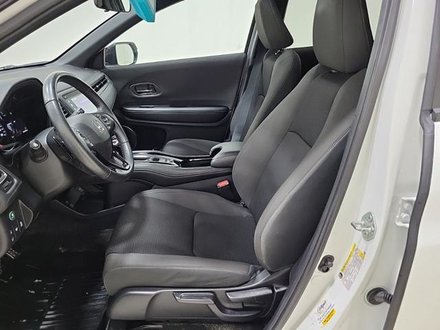 2021 Honda HR-V Sport 4WD