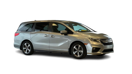 2020 Honda Odyssey EX-RES