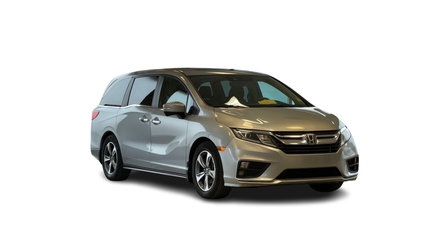 2020 Honda Odyssey EX-RES