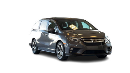 2020 Honda Odyssey EX