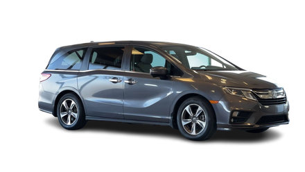 2020 Honda Odyssey EX