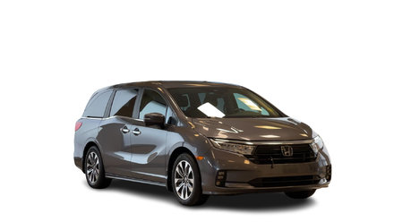 2022 Honda Odyssey EX-L Res