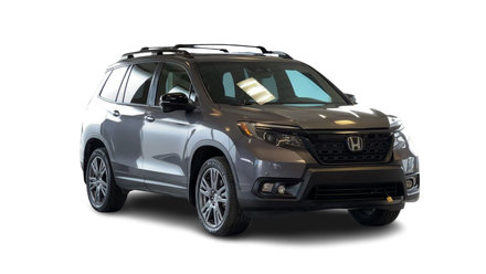 2020 Honda Passport EX-L