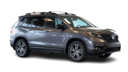 2020 Honda Passport EX-L