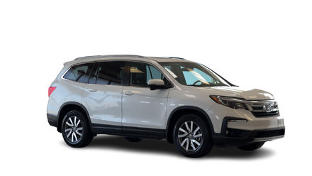 2020 Honda Pilot EXL NAVI