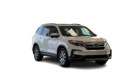2020 Honda Pilot EXL NAVI