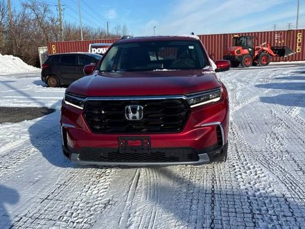 2023 Honda Pilot Touring