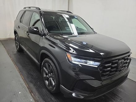 2024 Honda Pilot Sport AWD
