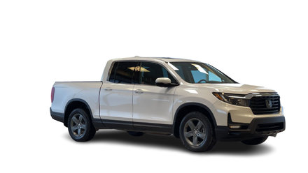 2023 Honda Ridgeline Touring