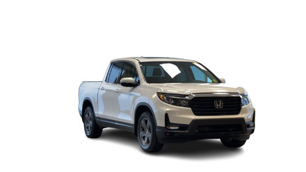 2023 Honda Ridgeline Touring