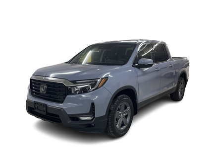 2023 Honda Ridgeline Touring