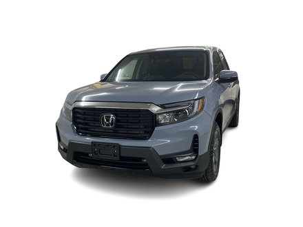 2023 Honda Ridgeline Touring