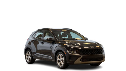 2022 Hyundai Kona 2.0L AWD Preferred