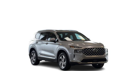 2021 Hyundai Santa Fe Preferred AWD 2.5L