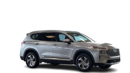 2021 Hyundai Santa Fe Preferred AWD 2.5L