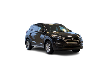 2018 Hyundai Tucson AWD 2.0L Luxury