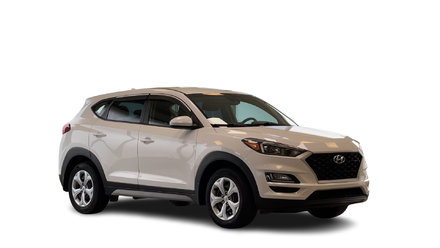 2020 Hyundai Tucson AWD 2.0L Essential