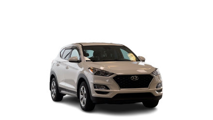 2020 Hyundai Tucson AWD 2.0L Essential