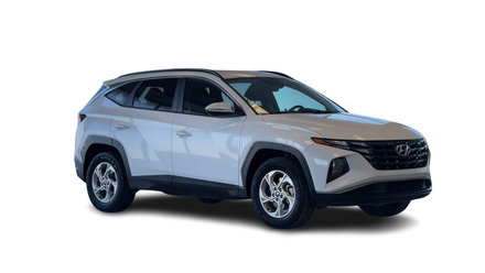 2022 Hyundai Tucson Preferred