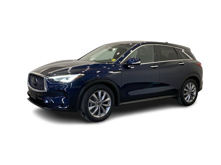 2020 Infiniti QX50 2.0T Pure AWD