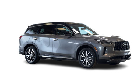 2023 Infiniti QX60 AWD AUTOGRAPH