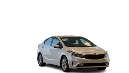 2017 Kia Forte EX