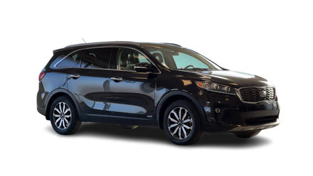 2019 Kia Sorento EX 2.4L