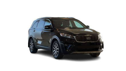 2019 Kia Sorento EX 2.4L