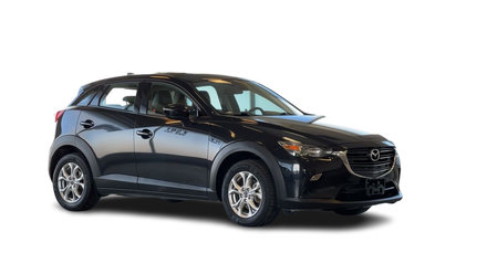 2021 Mazda CX-3 GS