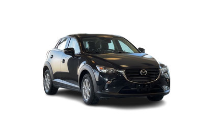 2021 Mazda CX-3 GS