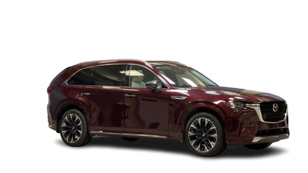 2024 Mazda CX-90 MHEV Signature