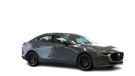 2022 Mazda Mazda3 GT at AWD