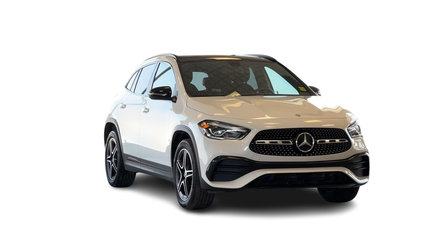 2021 Mercedes-Benz GLA GLA 250