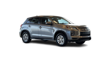 2022 Mitsubishi RVR 2.4L SE AWC - CVT