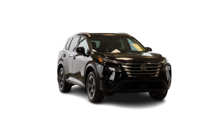 2024 Nissan Rogue AWD SV Moonroof