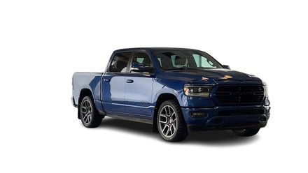 2019 Ram 1500 Sport