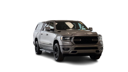 2022 Ram RAM 1500 Crew Cab 4x4 (dt) Sport SWB