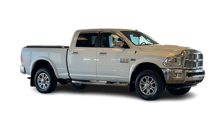 2014 Ram Ram 2500 4x4 Crew Cab Laramie (149 WB 6'4 Box)