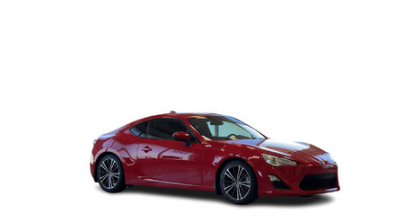 2016 Scion FR-S M6 6sp