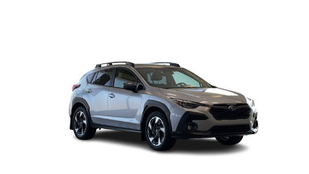 2024 Subaru Crosstrek Limited CVT
