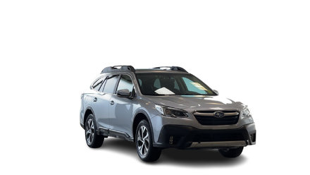 2022 Subaru Outback 2.4L Limited XT Turbo