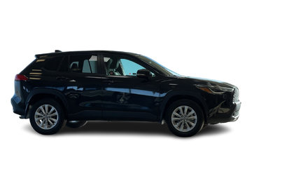 2023 Toyota COROLLA CROSS LE AWD