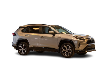 2023 Toyota RAV4 Prime XSE AWD